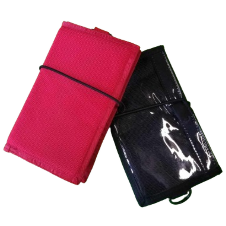 Wetnotes with Pencil