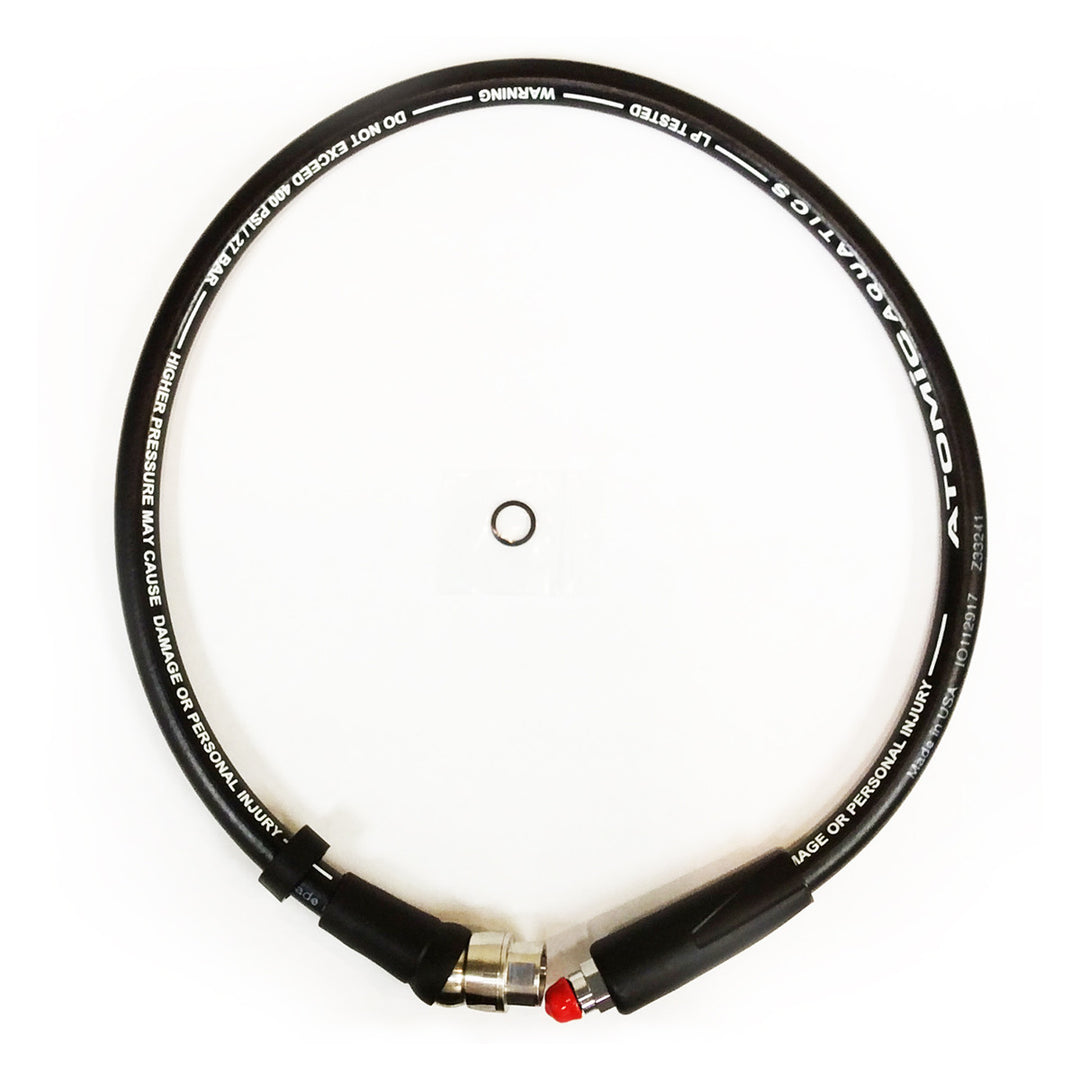 Comfort Swivel Hose