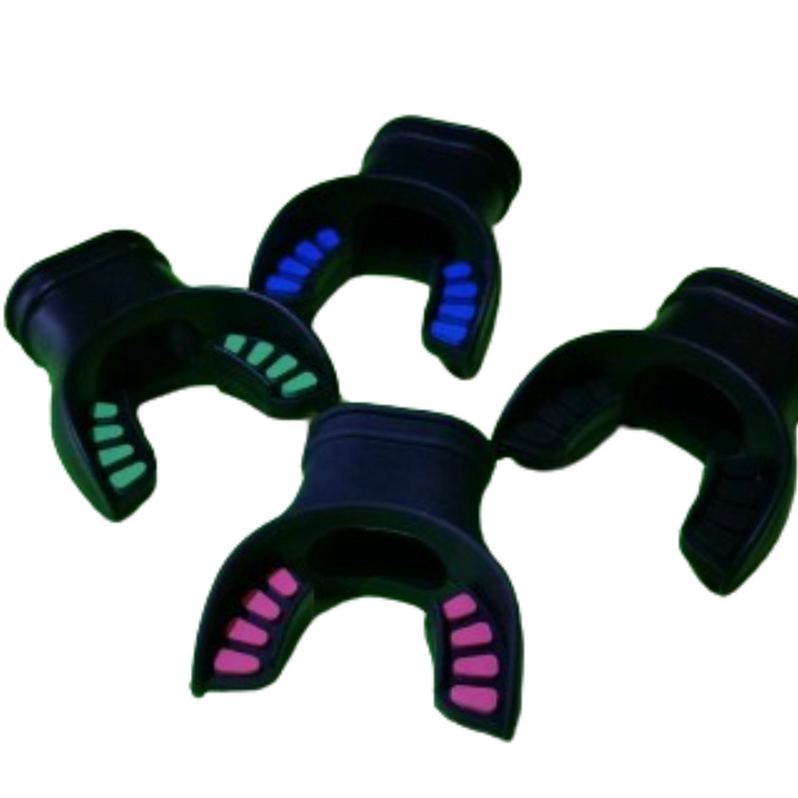 Second Stage Mouthpieces