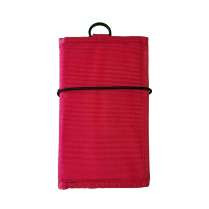 Wetnotes with Pencil