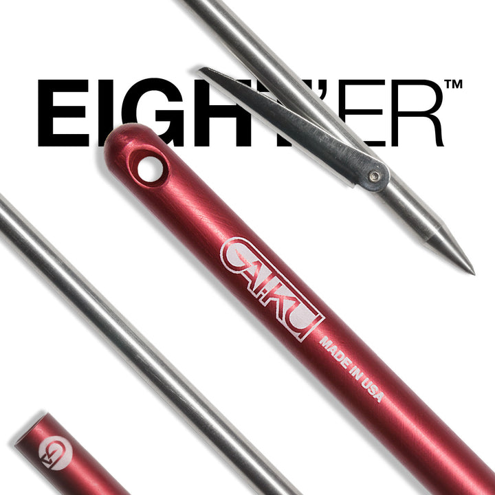 Eight'er (2pc)