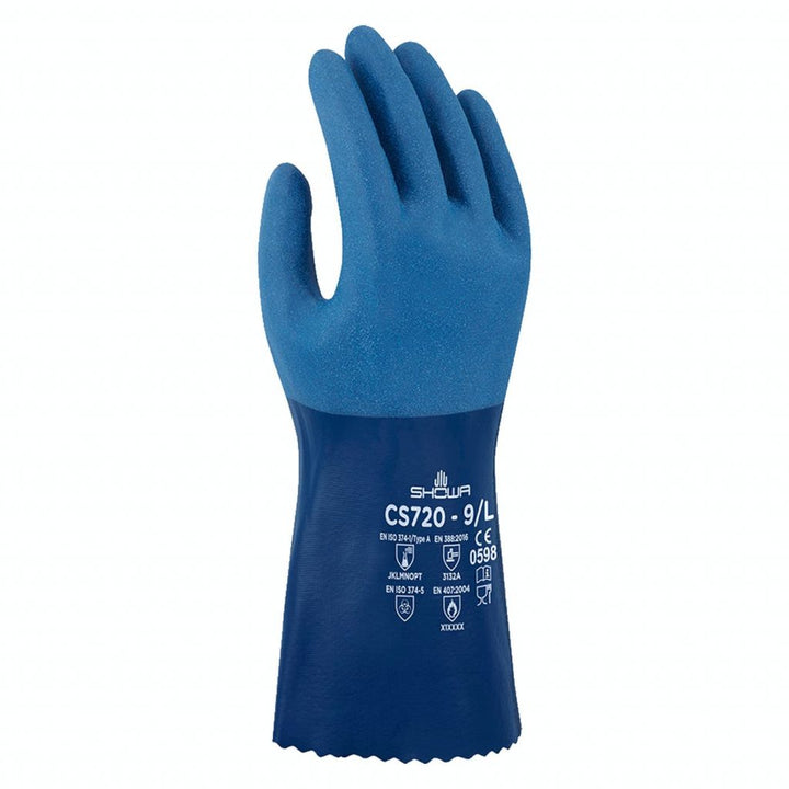 Dry Suit Gloves (CS720)