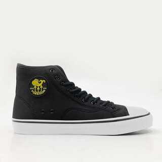 Poseidon One Shoe - (3mm Chuck Taylors) (version 2)