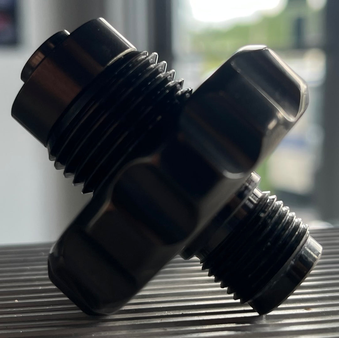 DIN assembly (complete)