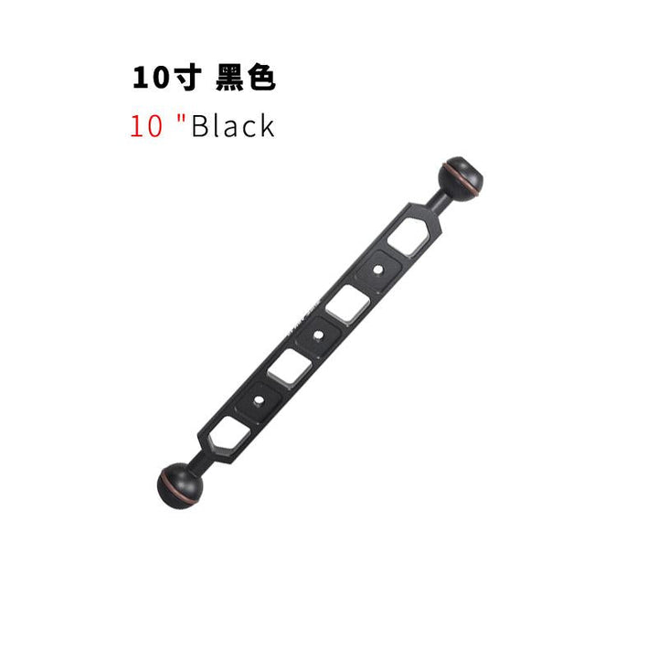 12 Inch (30cm) - Tray Arms (Aluminum)