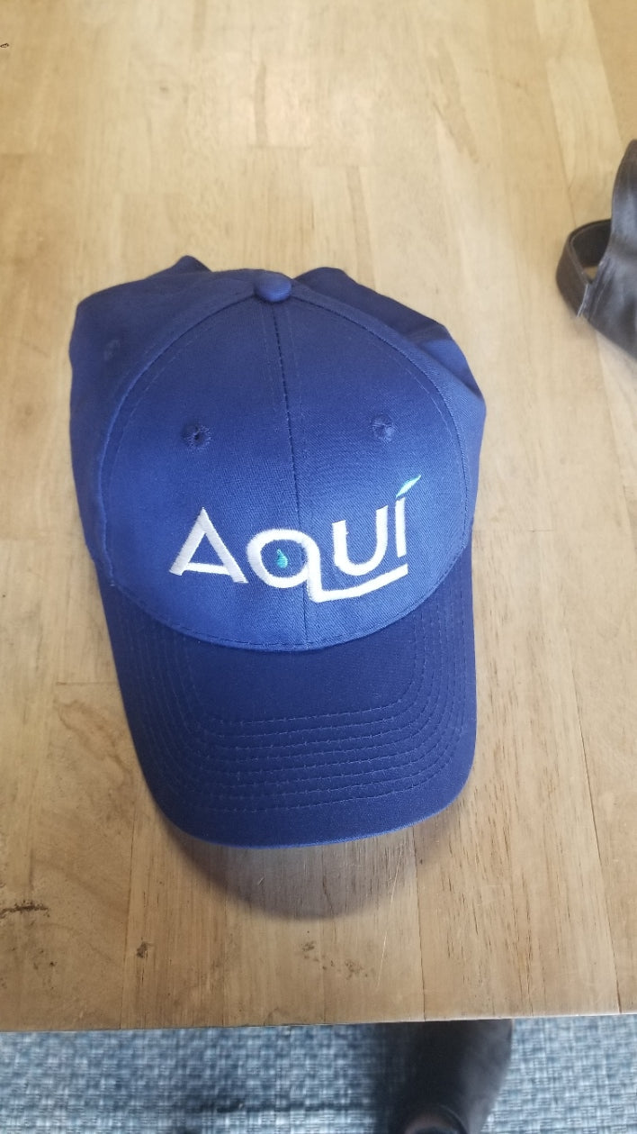 Aqui Hat