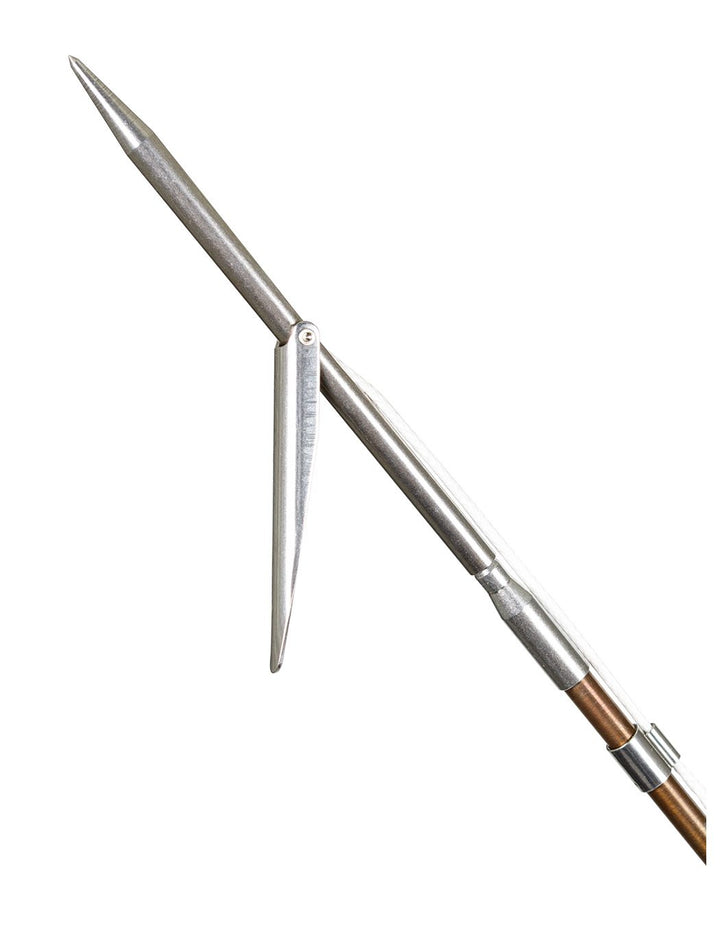 The Warhead Slip Tip