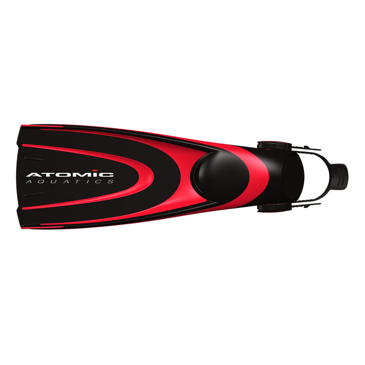 Atomic Blade Fins