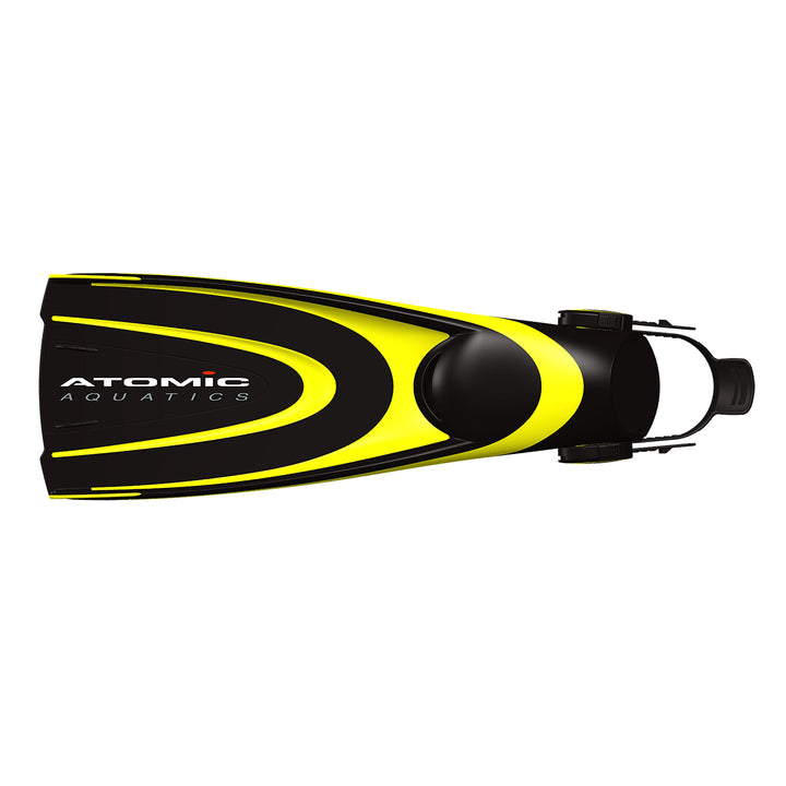 Atomic Blade Fins