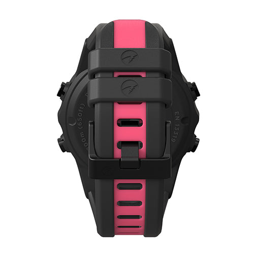 Teric Watch Bands - Bring Color to Your Watch!