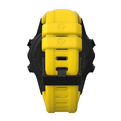 Teric Watch Bands - Bring Color to Your Watch!