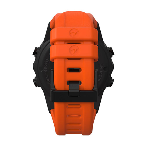 Teric Watch Bands - Bring Color to Your Watch!