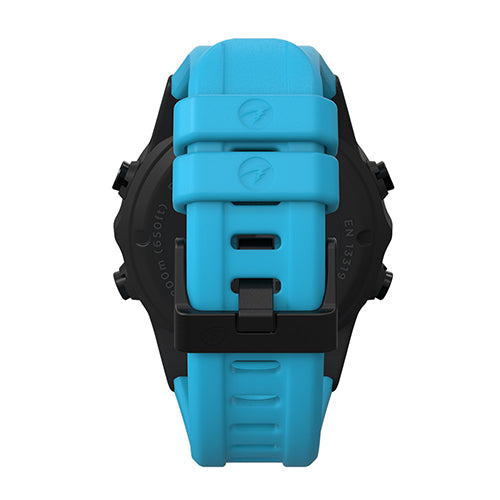 Teric Watch Bands - Bring Color to Your Watch!