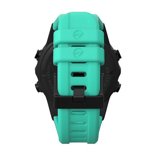 Teric Watch Bands - Bring Color to Your Watch!