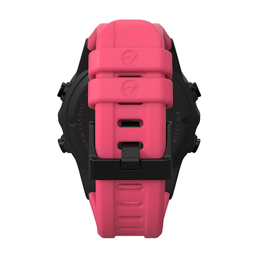 Teric Watch Bands - Bring Color to Your Watch!