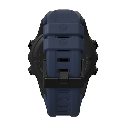 Teric Watch Bands - Bring Color to Your Watch!