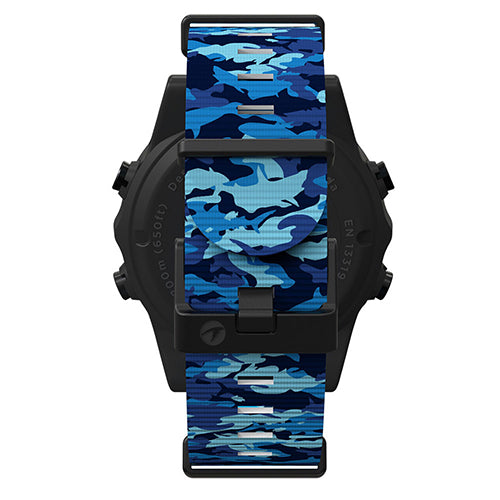 Teric Watch Bands - Bring Color to Your Watch!