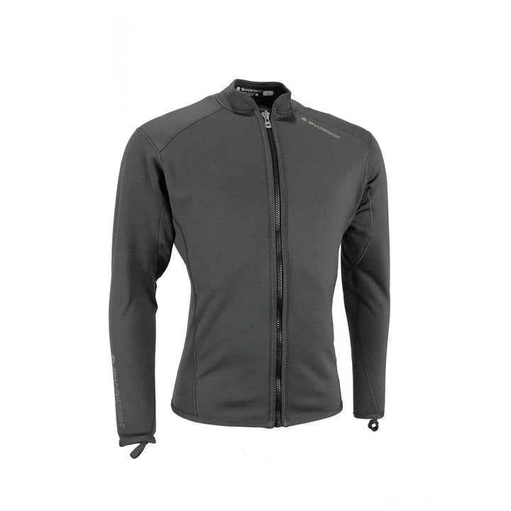 Titanium 2 Chillproof Long Sleeve Full Zip - Men's