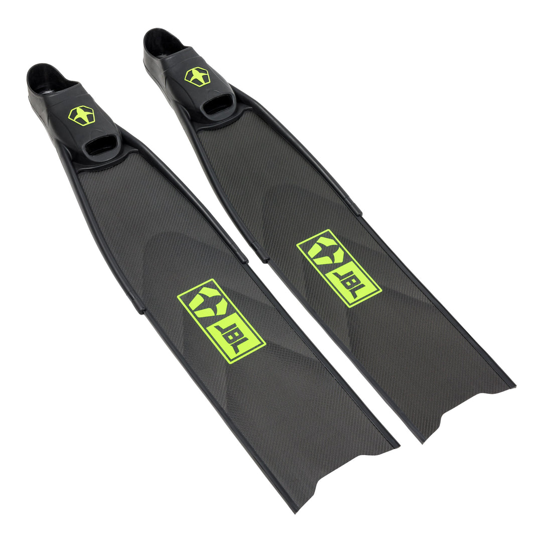 Xcelerator Carbon Fiber Fins