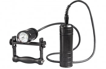 CT18 Primary Technical Canister Light