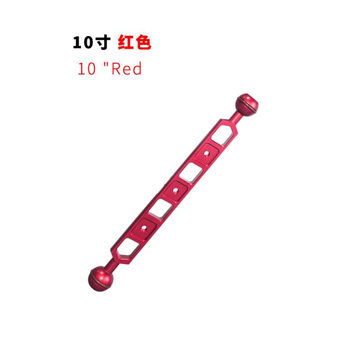 10 Inch (25.4 cm) - Tray Arms (Aluminum)