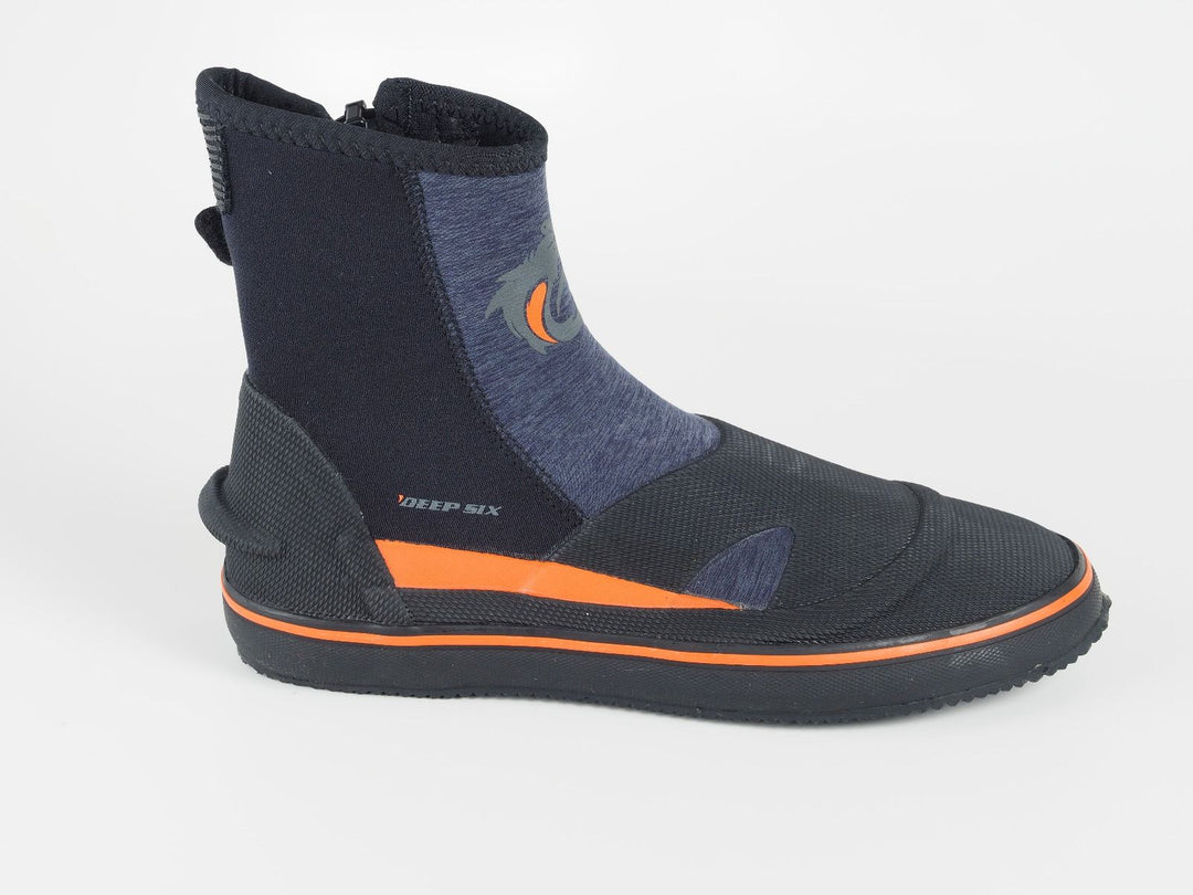 3mm Deep6 Boots