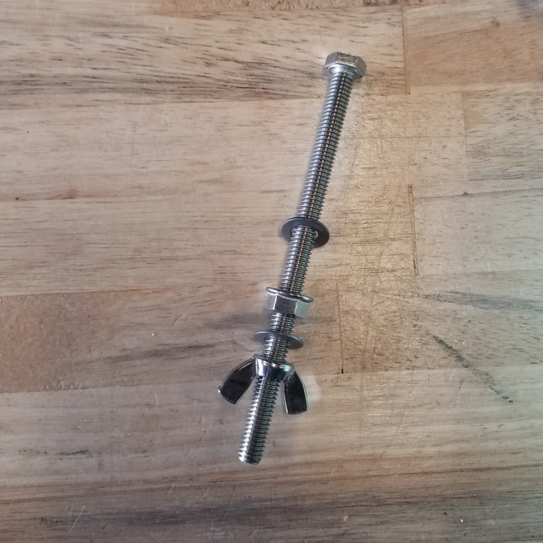 Bolt Kits for Double Set Up