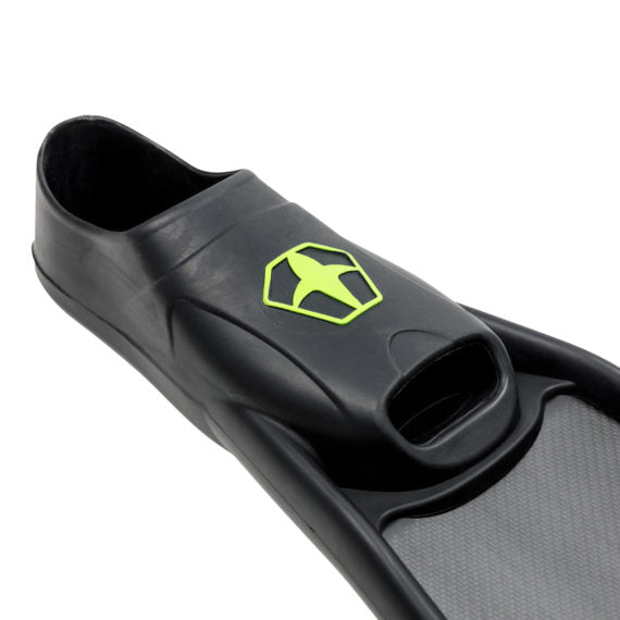 Xcelerator Carbon Fiber Fins