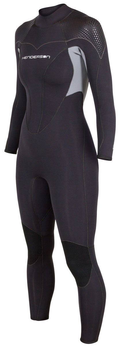Rental 5mm Thermoprene Pro Womens's