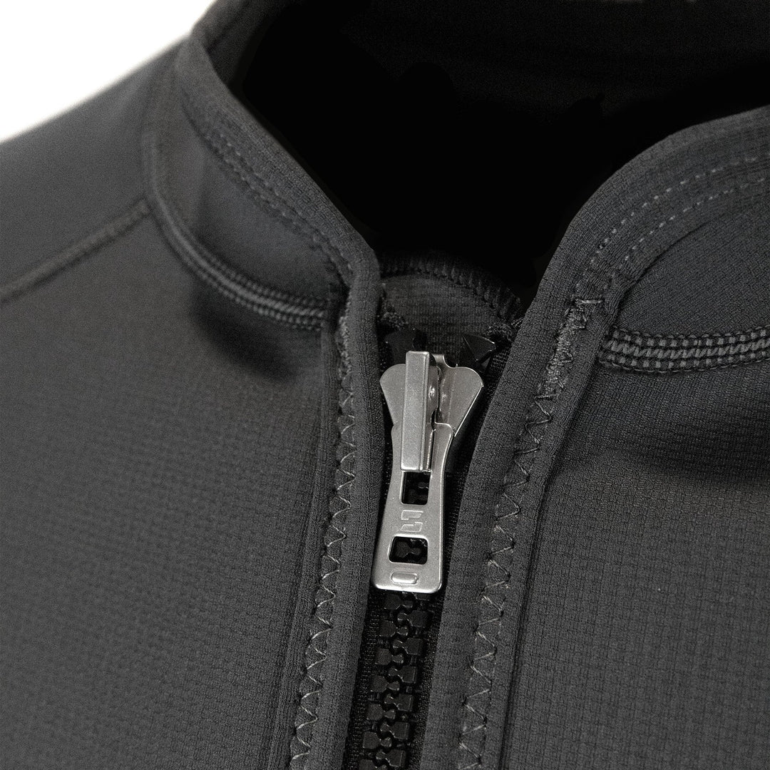 Titanium 2 Chillproof Long Sleeve Full Zip - Men's
