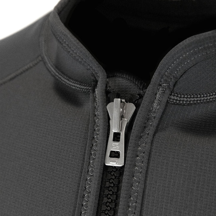 Titanium 2 Chillproof Long Sleeve Full Zip - Men's