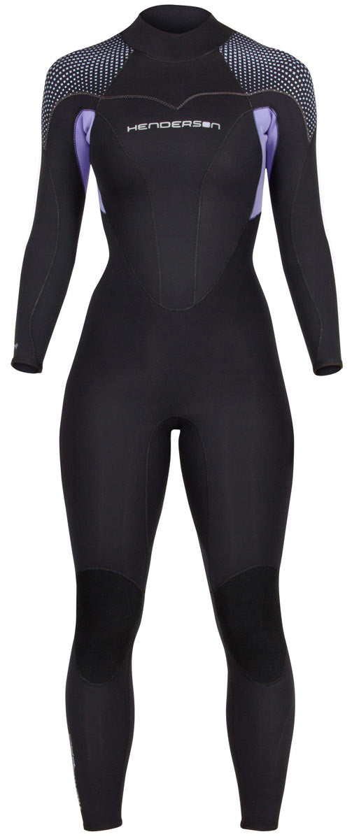 Rental 5mm Thermoprene Pro Womens's