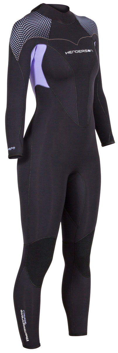 Rental 5mm Thermoprene Pro Womens's