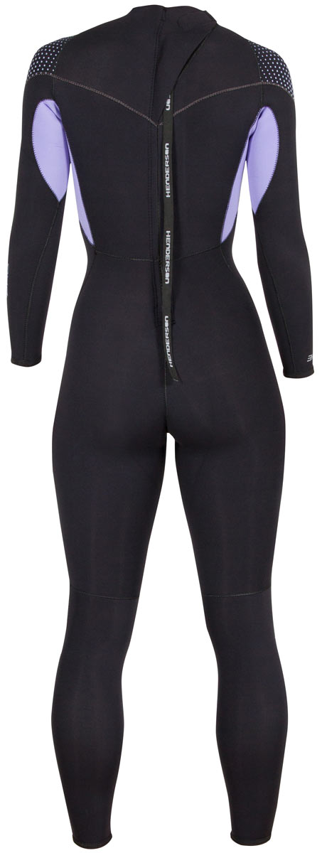 Rental 5mm Thermoprene Pro Womens's
