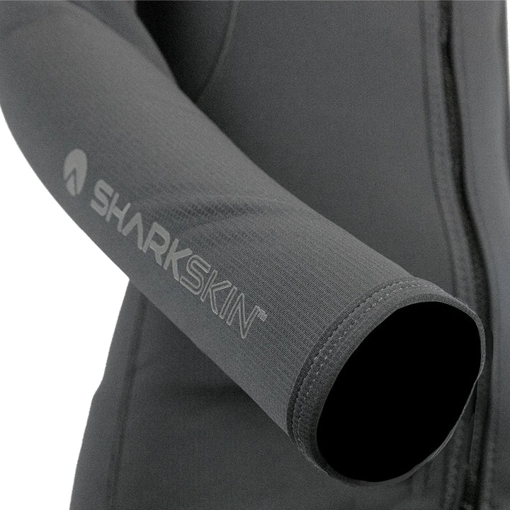 Titanium 2 Chillproof Long Sleeve Full Zip - Women's