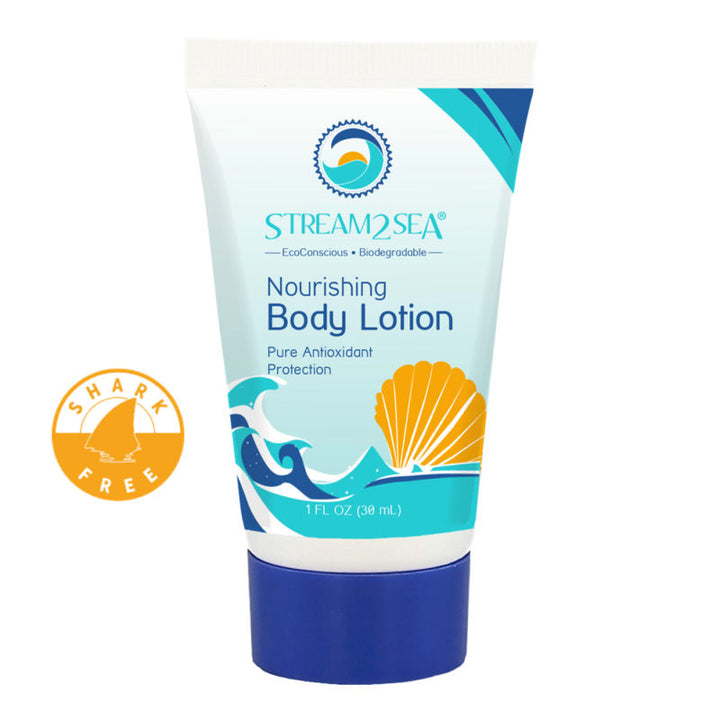 Nourishing Body Lotion