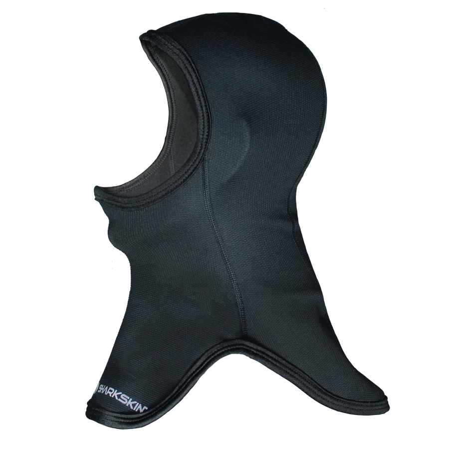 Titanium Chillproof Hood