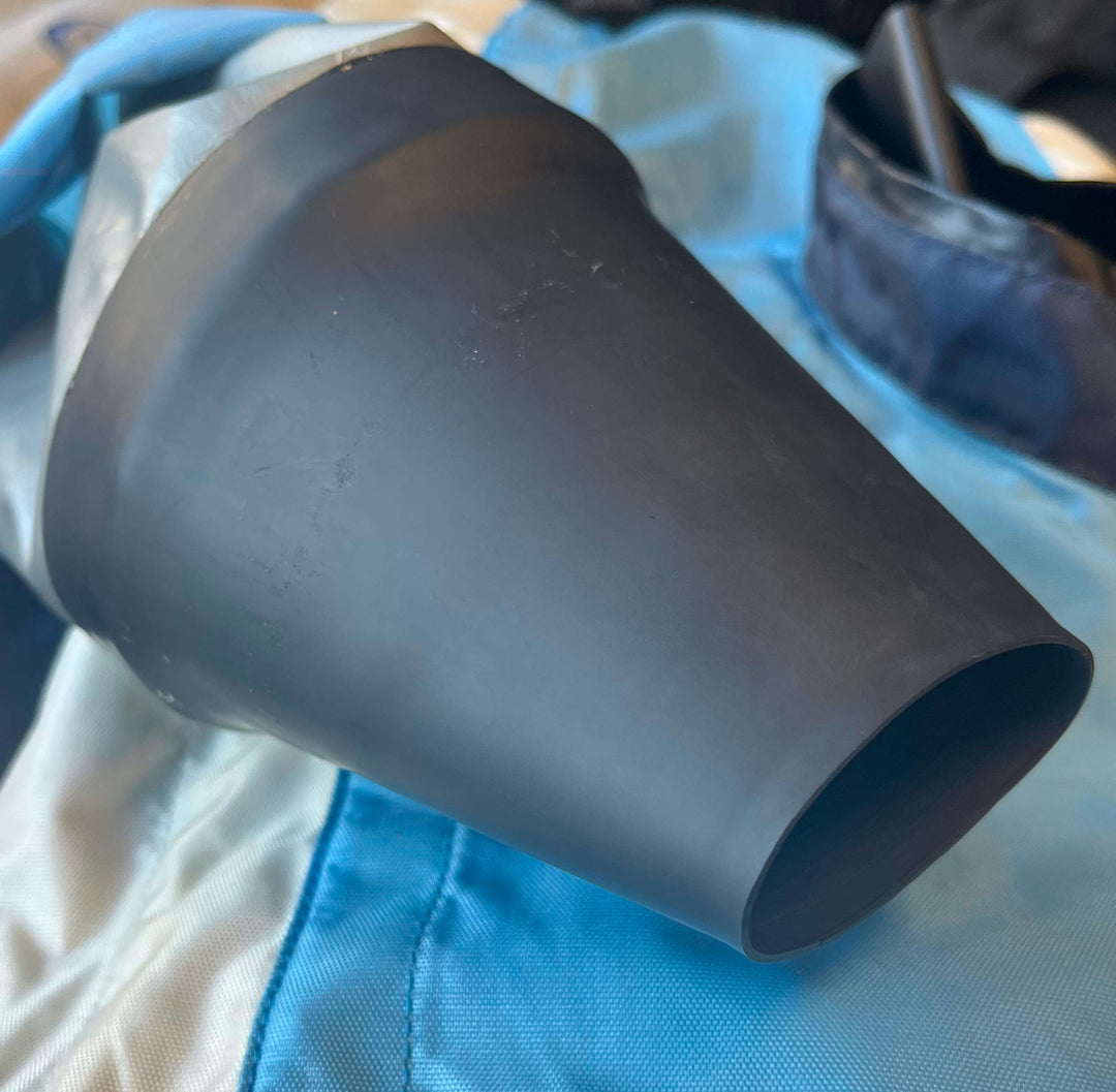 Wrist Seal Replacement Pair (Includes Seals)