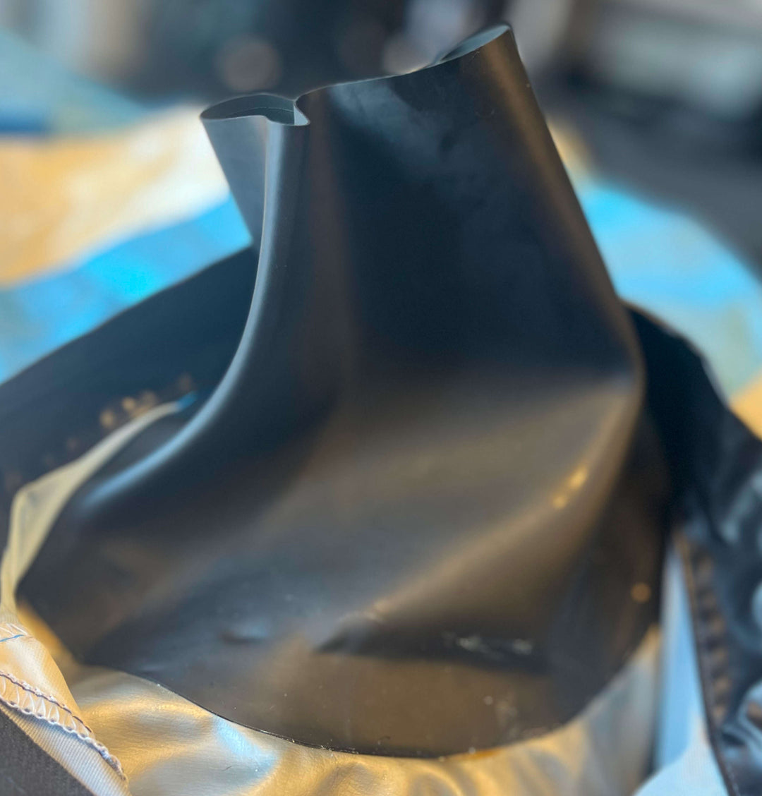 Neck Seal Replacement - Drysuit