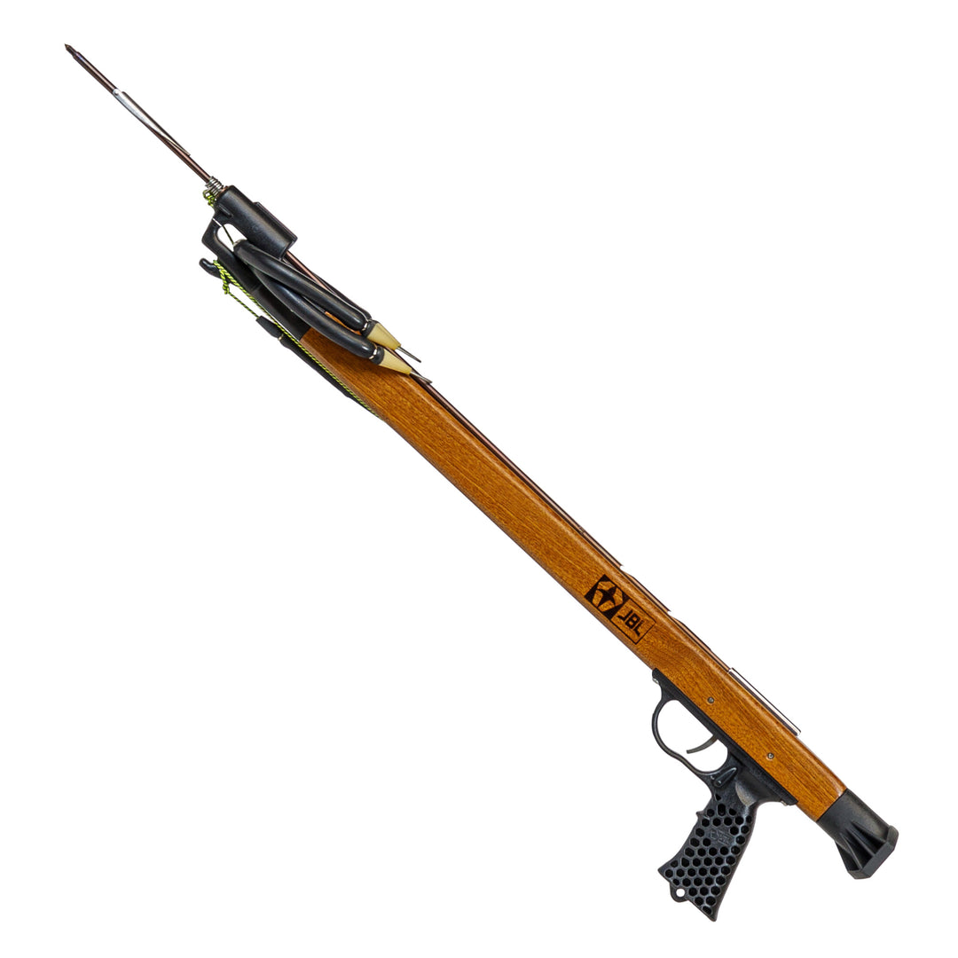 Woody Magnum Series