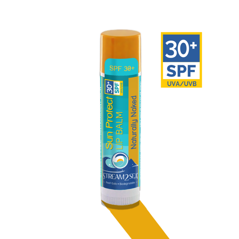 Sun Protect Lip Balm