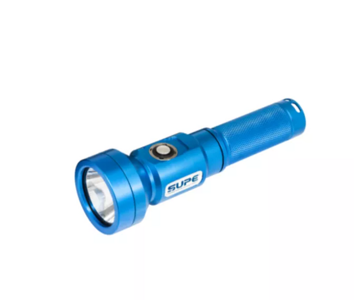 RD90 v2 - 2,000 Lumens Recreational Primary Light