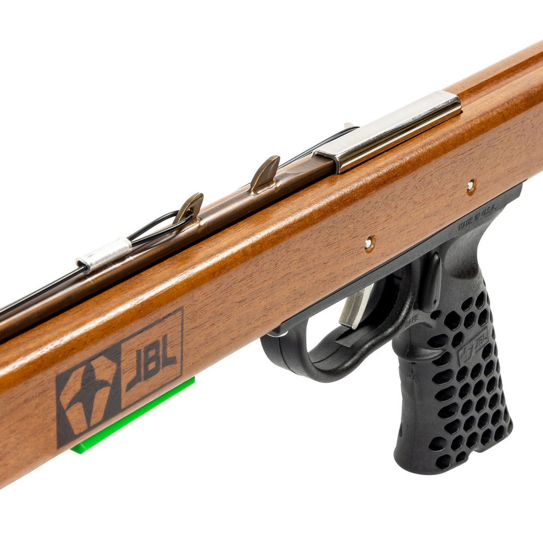 Woody Elite Series