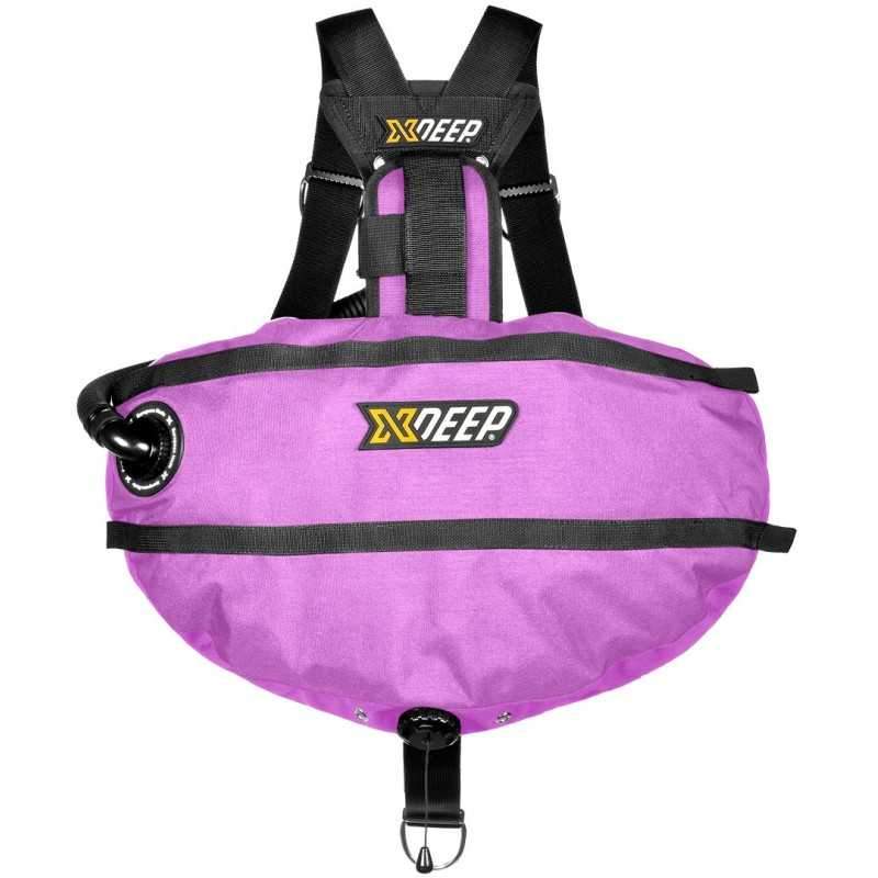 STEALTH 2.0 Classic Setup Full Set