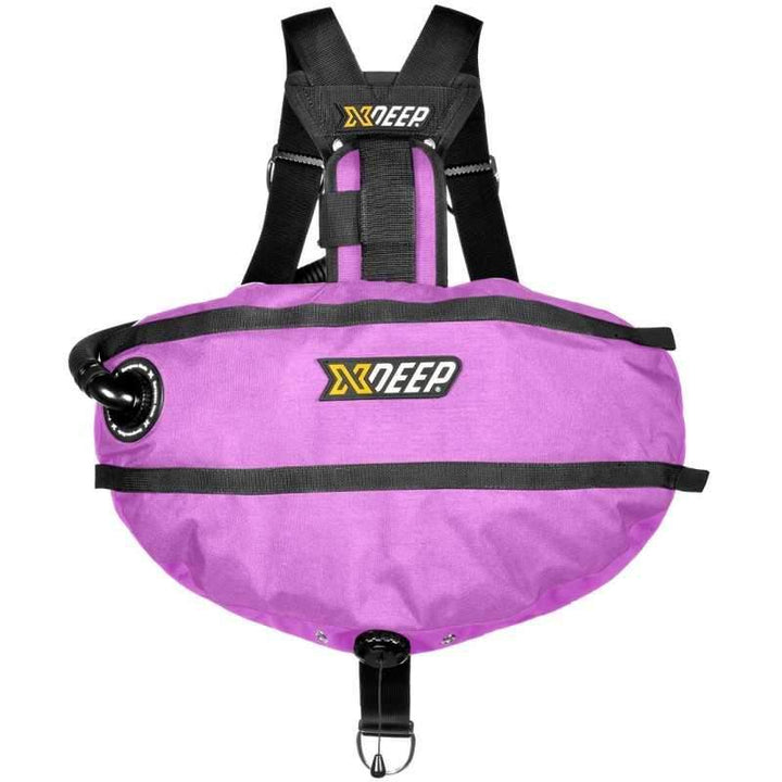 STEALTH 2.0 Classic Setup Full Set