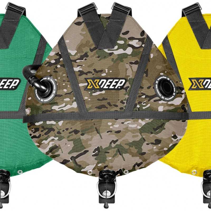 color-xdeep-stealth-2-rec-sidemount-scuba-diving-system-bcd