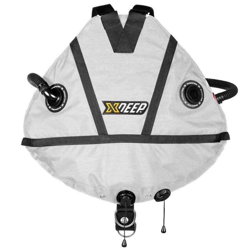 STEALTH 2.0 TEC Redundant Bladder Complete