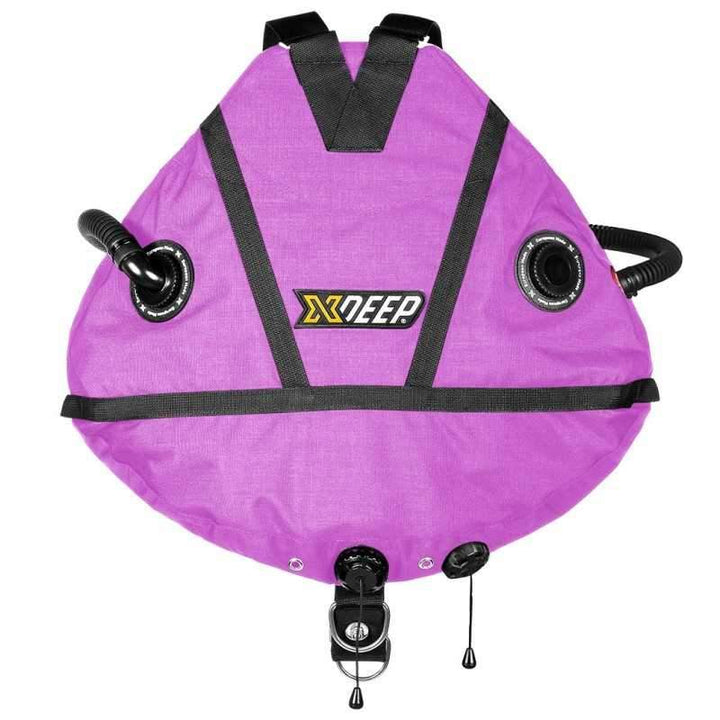 STEALTH 2.0 TEC Redundant Bladder Complete