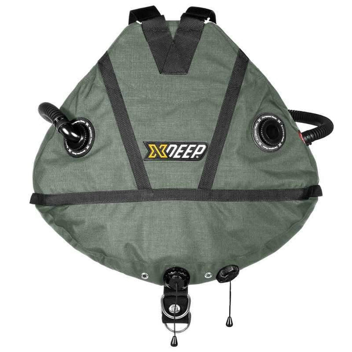 STEALTH 2.0 TEC Redundant Bladder Complete