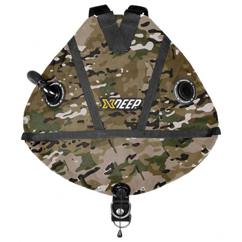 STEALTH 2.0 TEC Complete